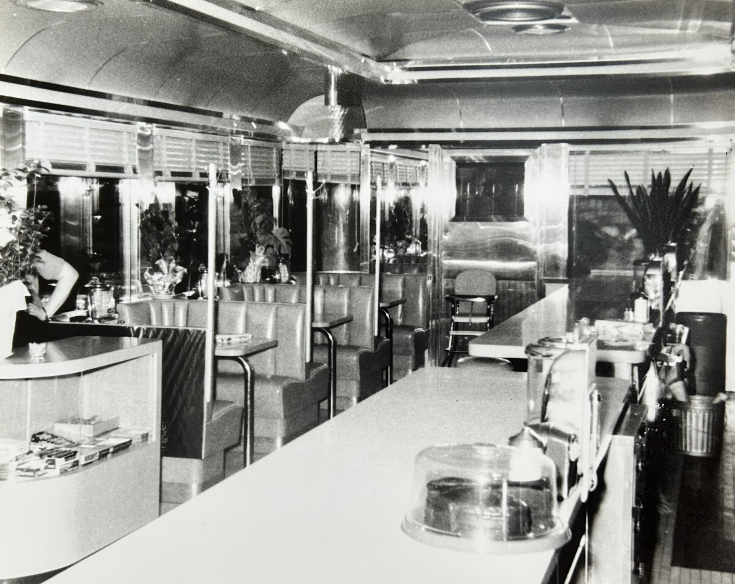 Lake Effect Diner photo 3