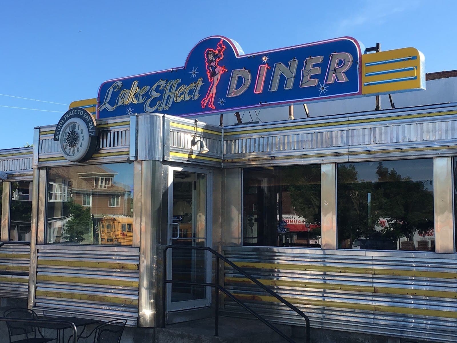 Lake Effect Diner