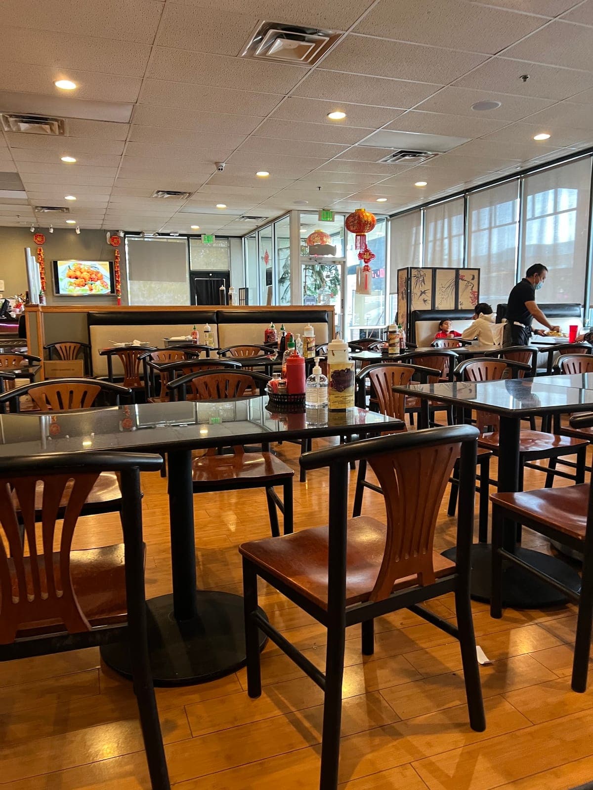 Vietnamese Cafe
