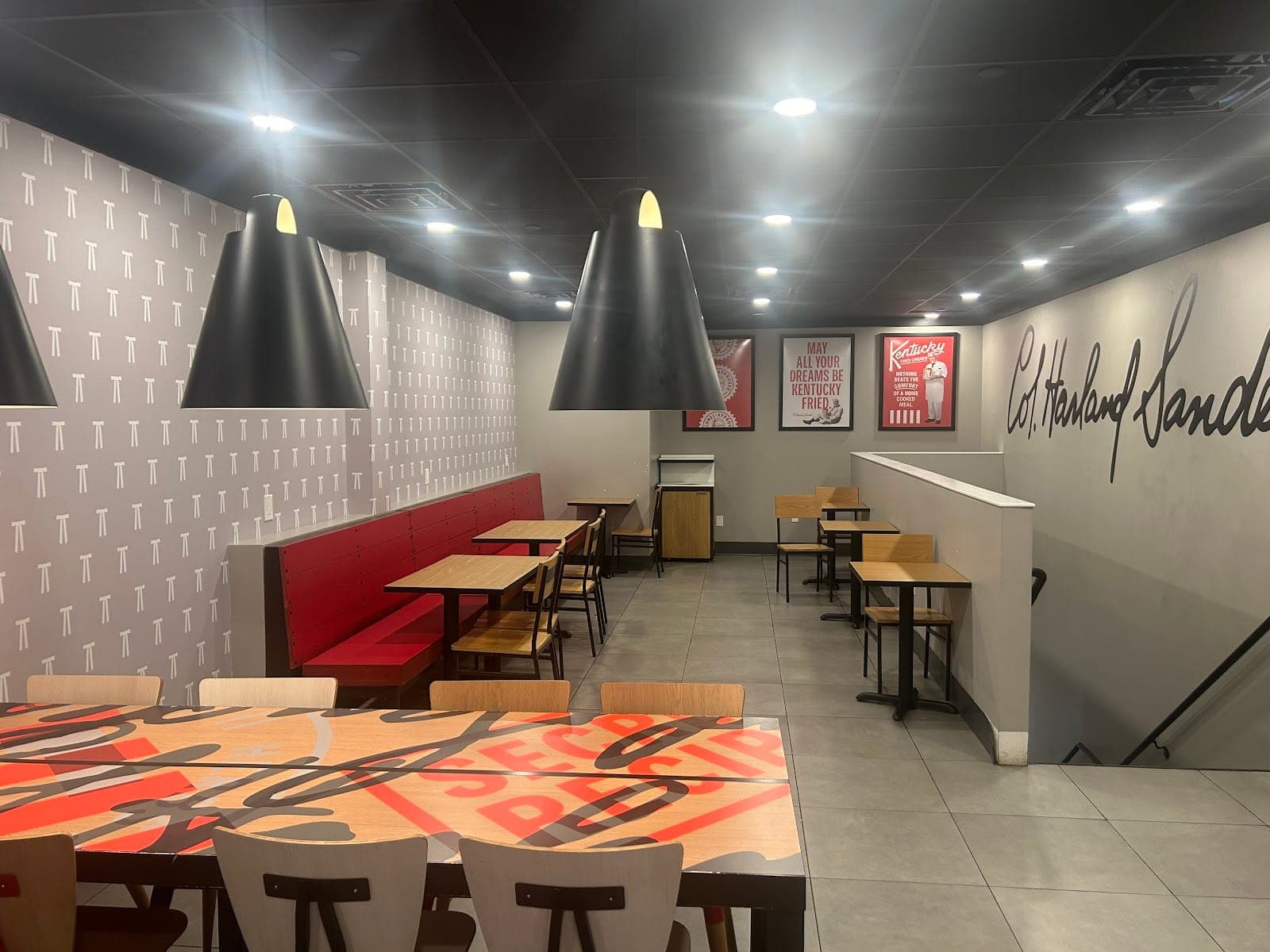 KFC