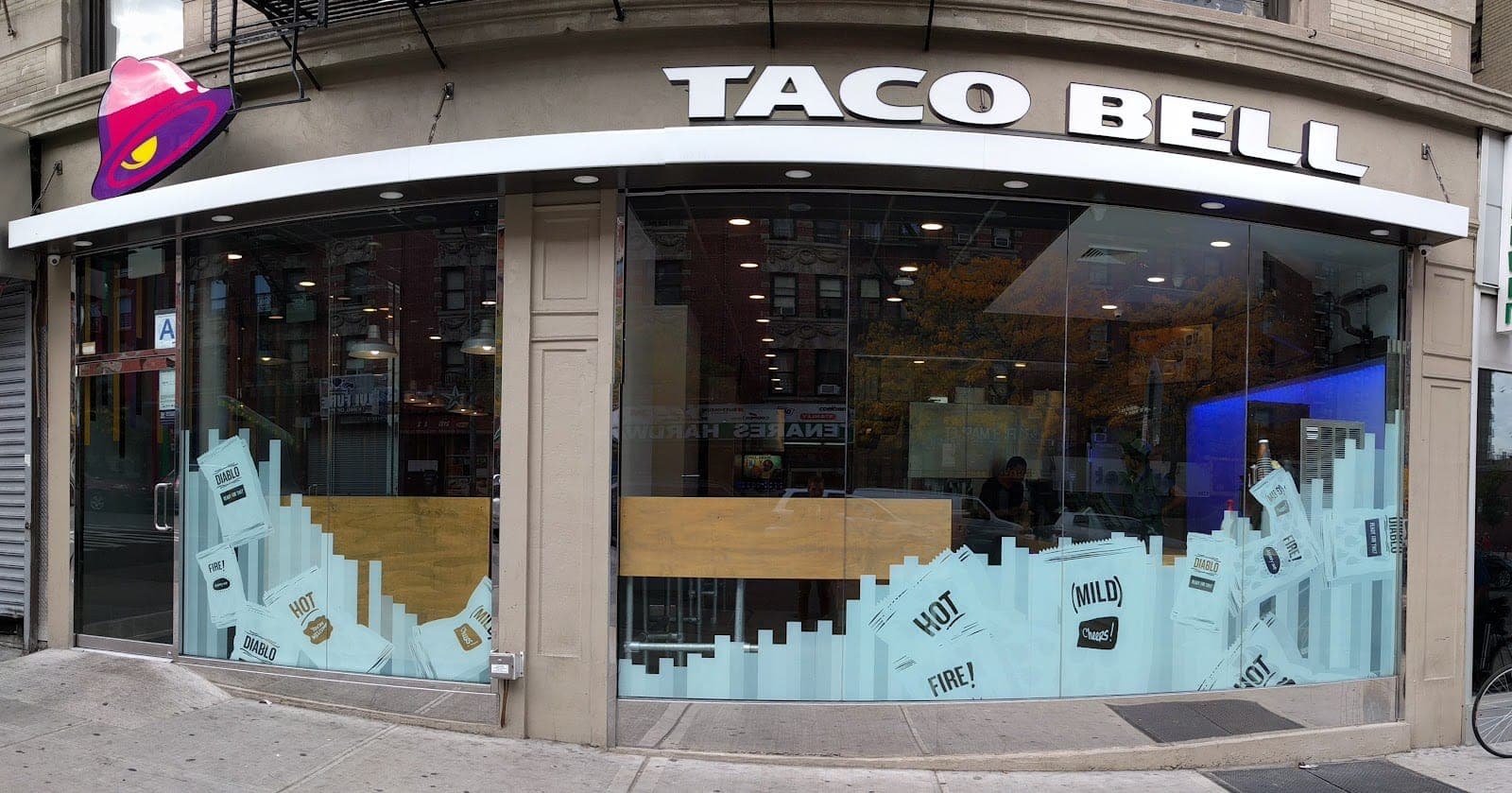 Taco Bell