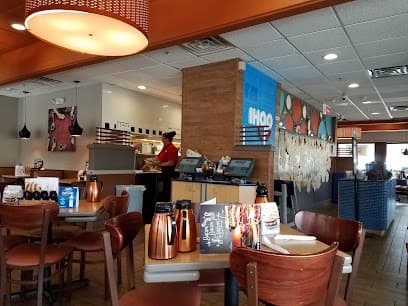 IHOP