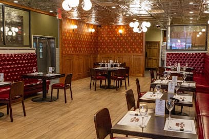 Joe's Pizza & Pasta