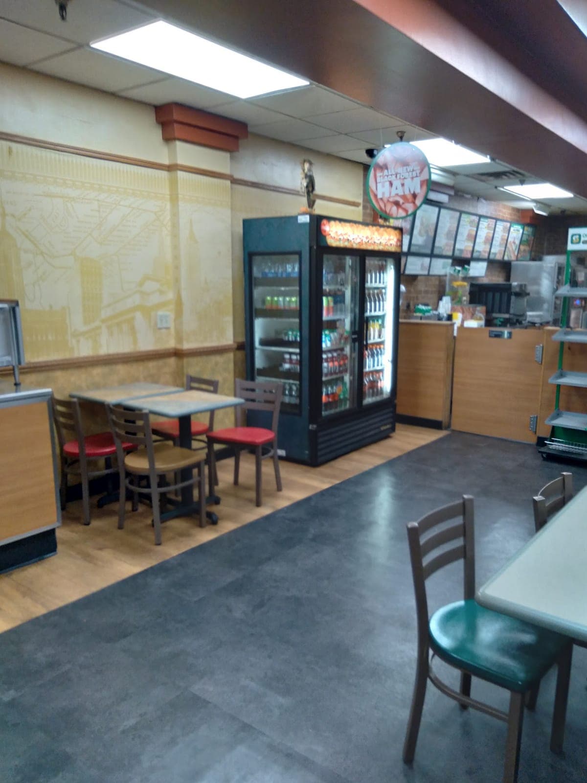 Subway