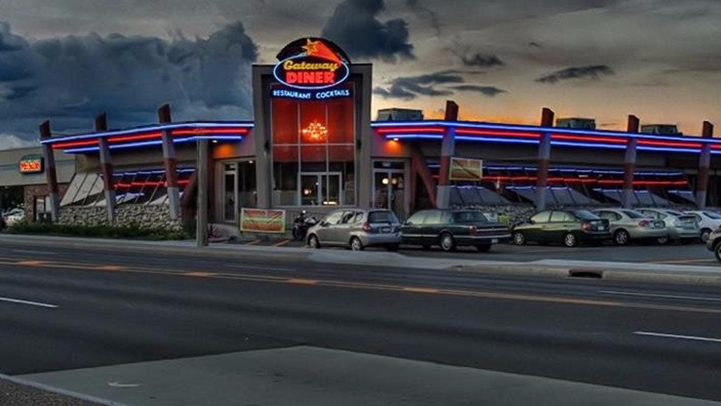 Gateway Diner