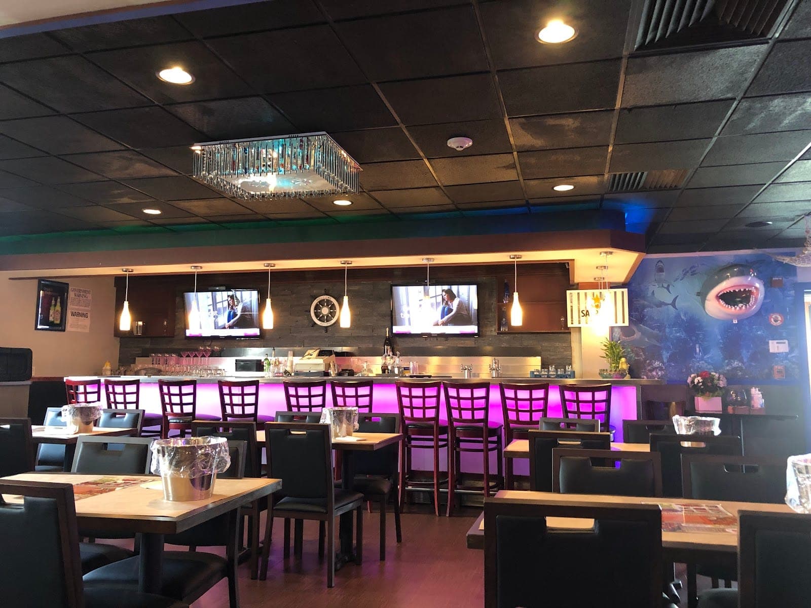 Union Seafood