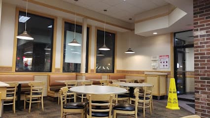 Wendy's