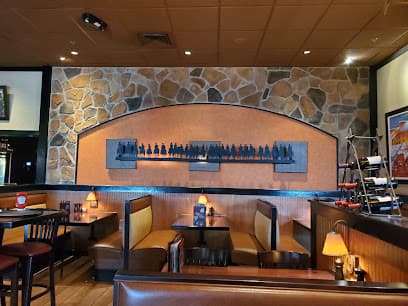 LongHorn Steakhouse