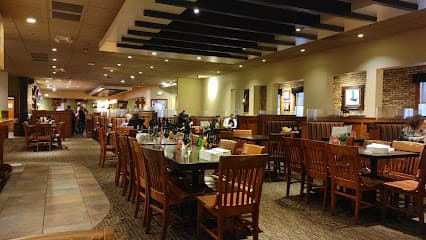 Carrabba's Italian Grill
