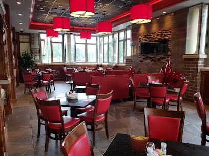 Delmonico's Italian Steakhouse