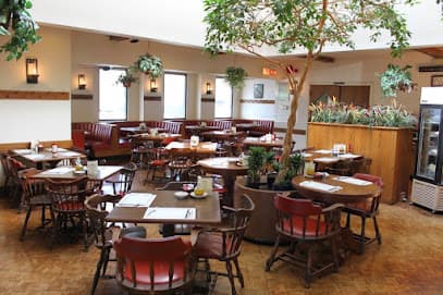 Family Tree Restaurant