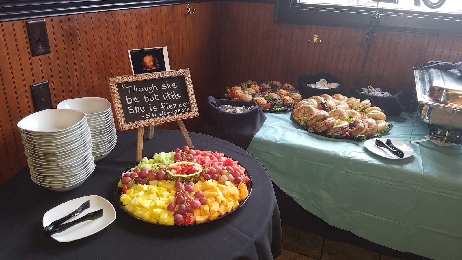 Franco's Pizzeria and Deli