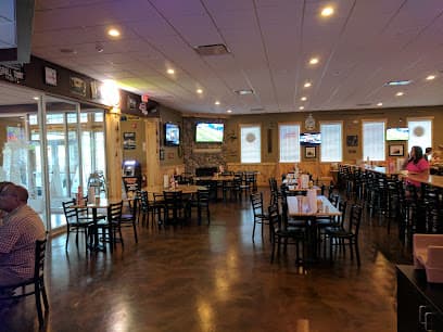 Bill Gray's