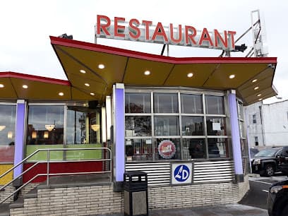 Lindenwood Diner