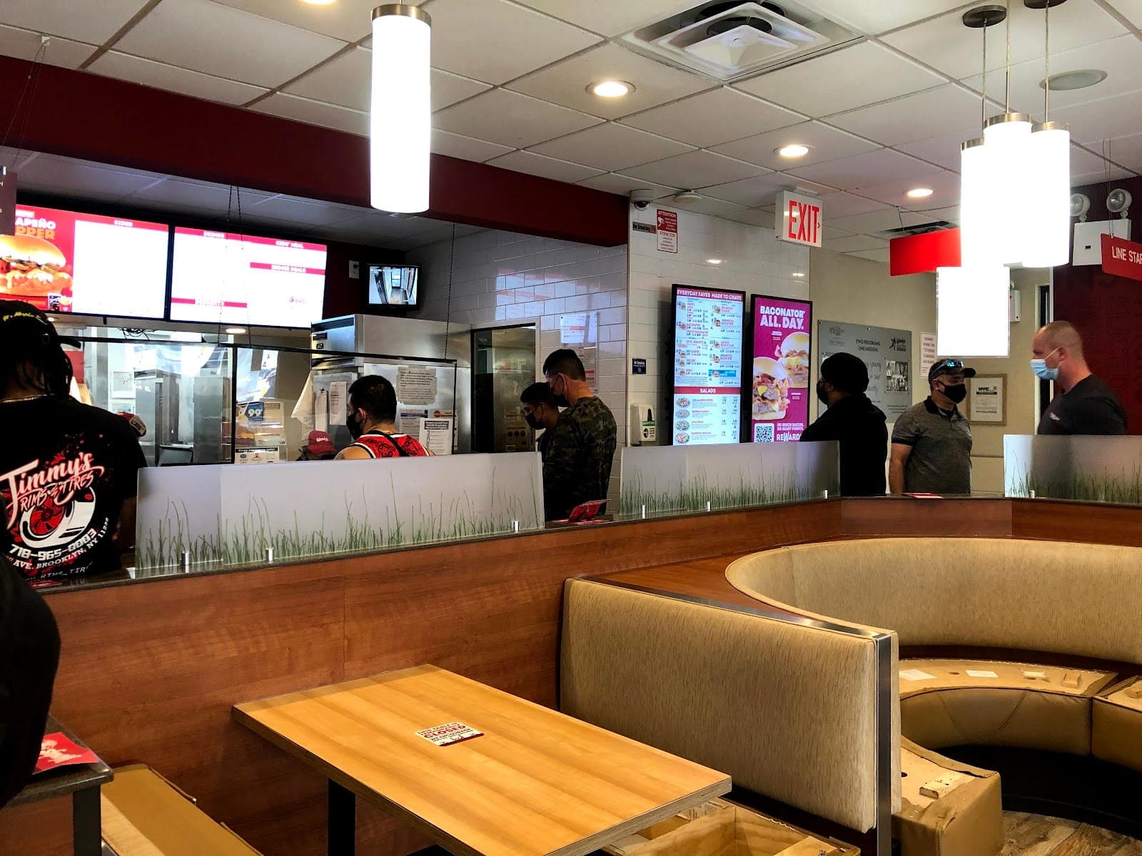 Wendy's