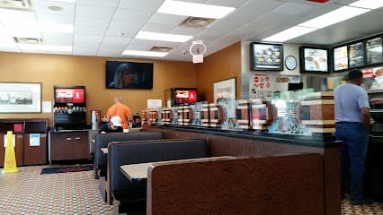 Arby's