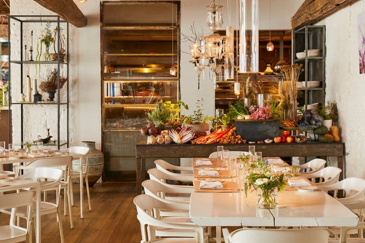 ABC Kitchen photo 3