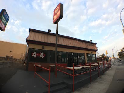 Wendy's