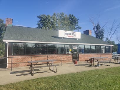 Henrietta Hots