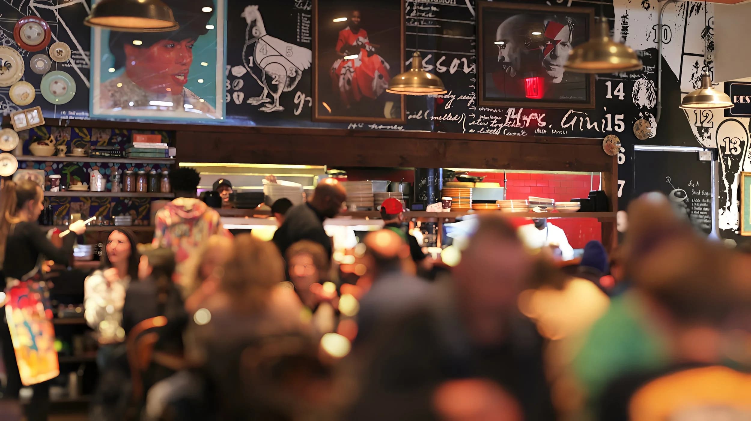 Red Rooster Harlem photo 3