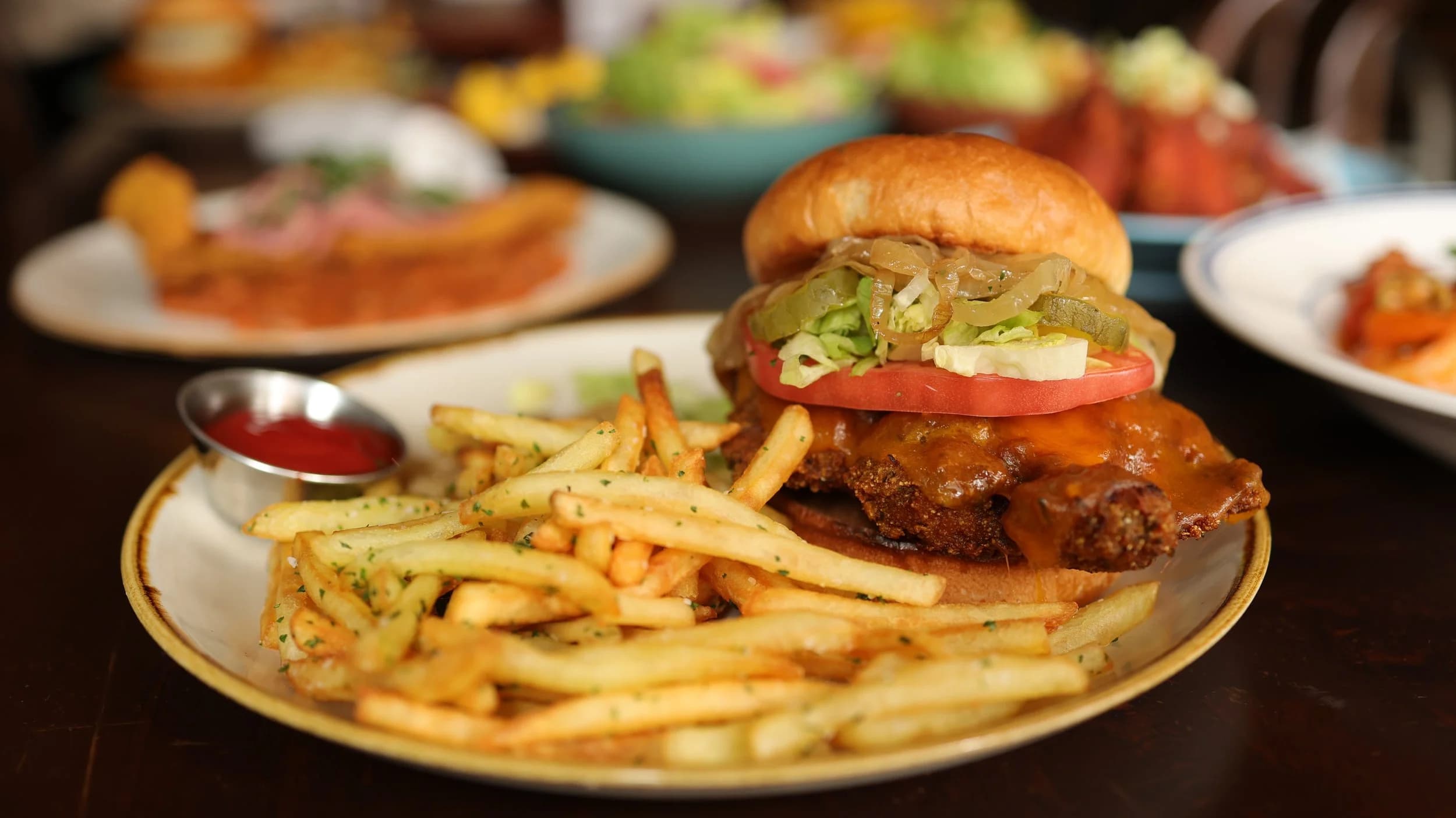 Red Rooster Harlem photo 6