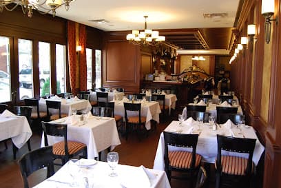 Amber Steak House