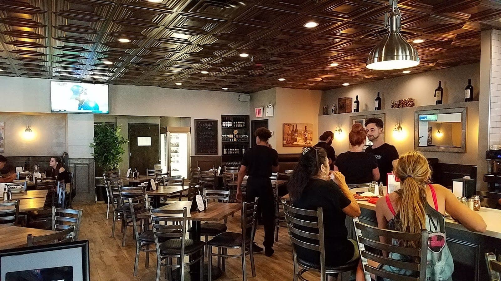 DiVino Pizzeria
