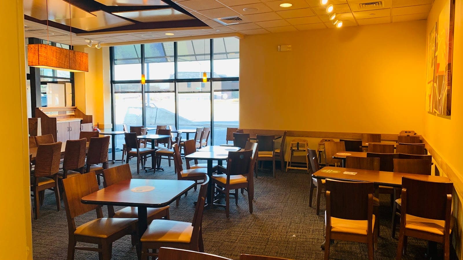 Panera Bread