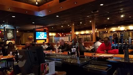 Outback Steakhouse