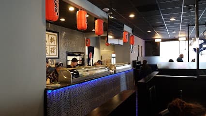 Osaka Sushi
