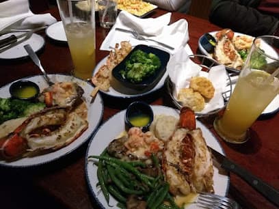 Red Lobster