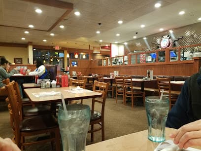 Denny's