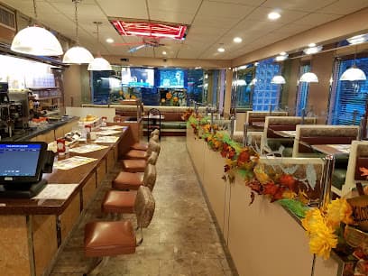 Holbrook Diner