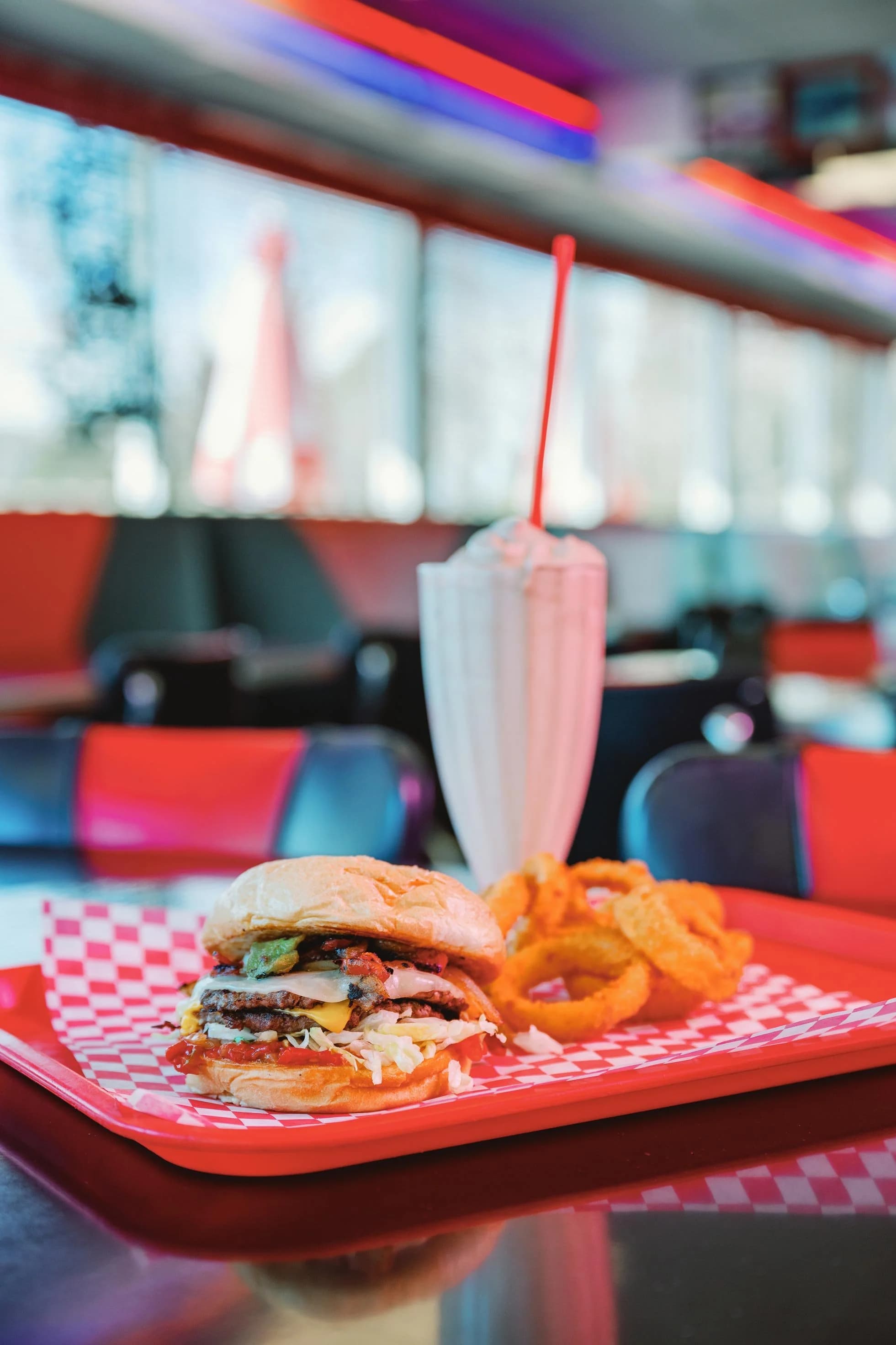 Jim's Burger Haven photo 3