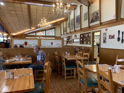 The Original Pancake House