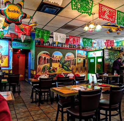 El Mexicano