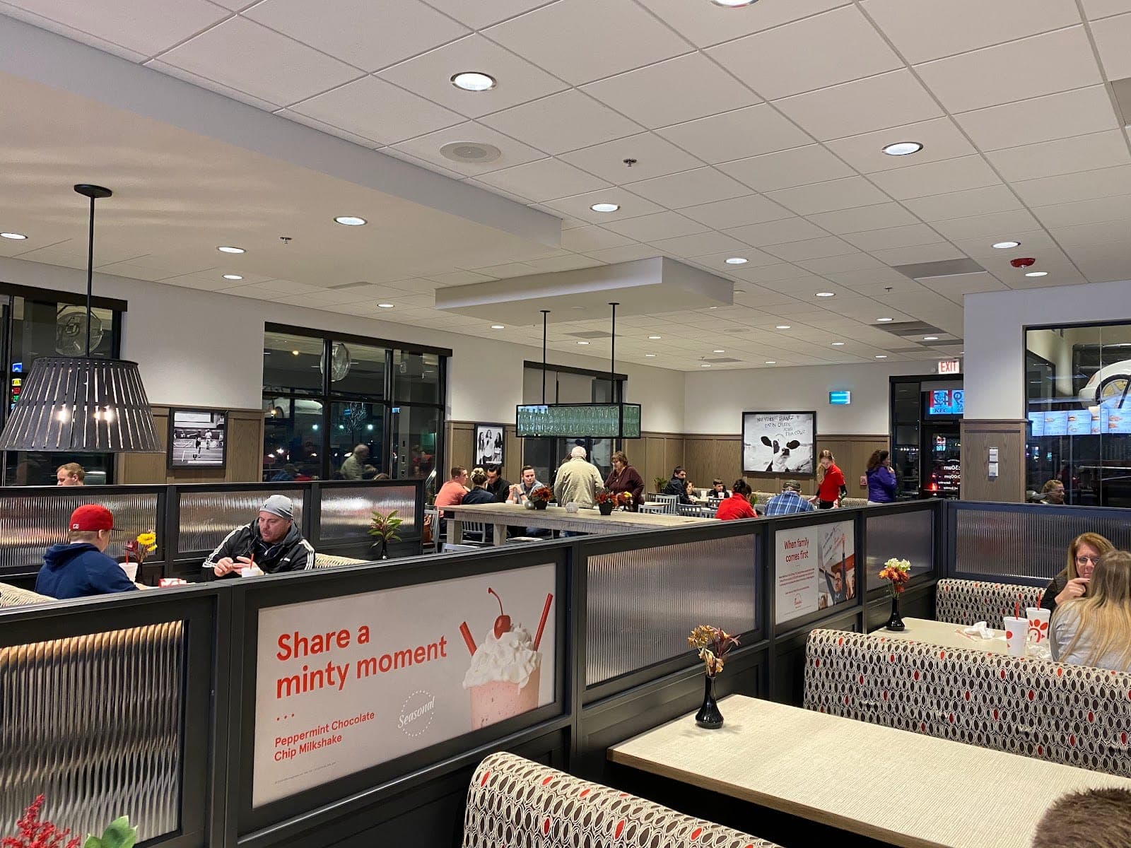 Chick-fil-A