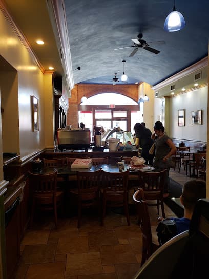 Sal's Pizza