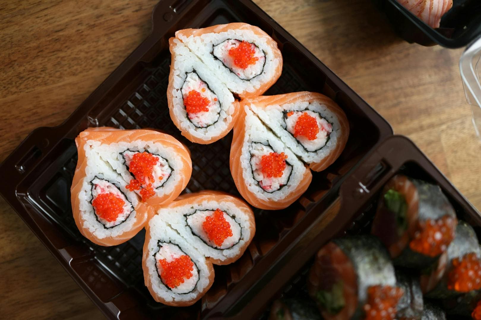 Neko Sushi