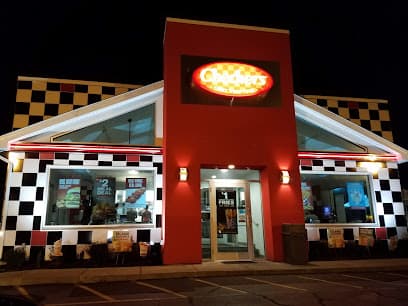Checkers