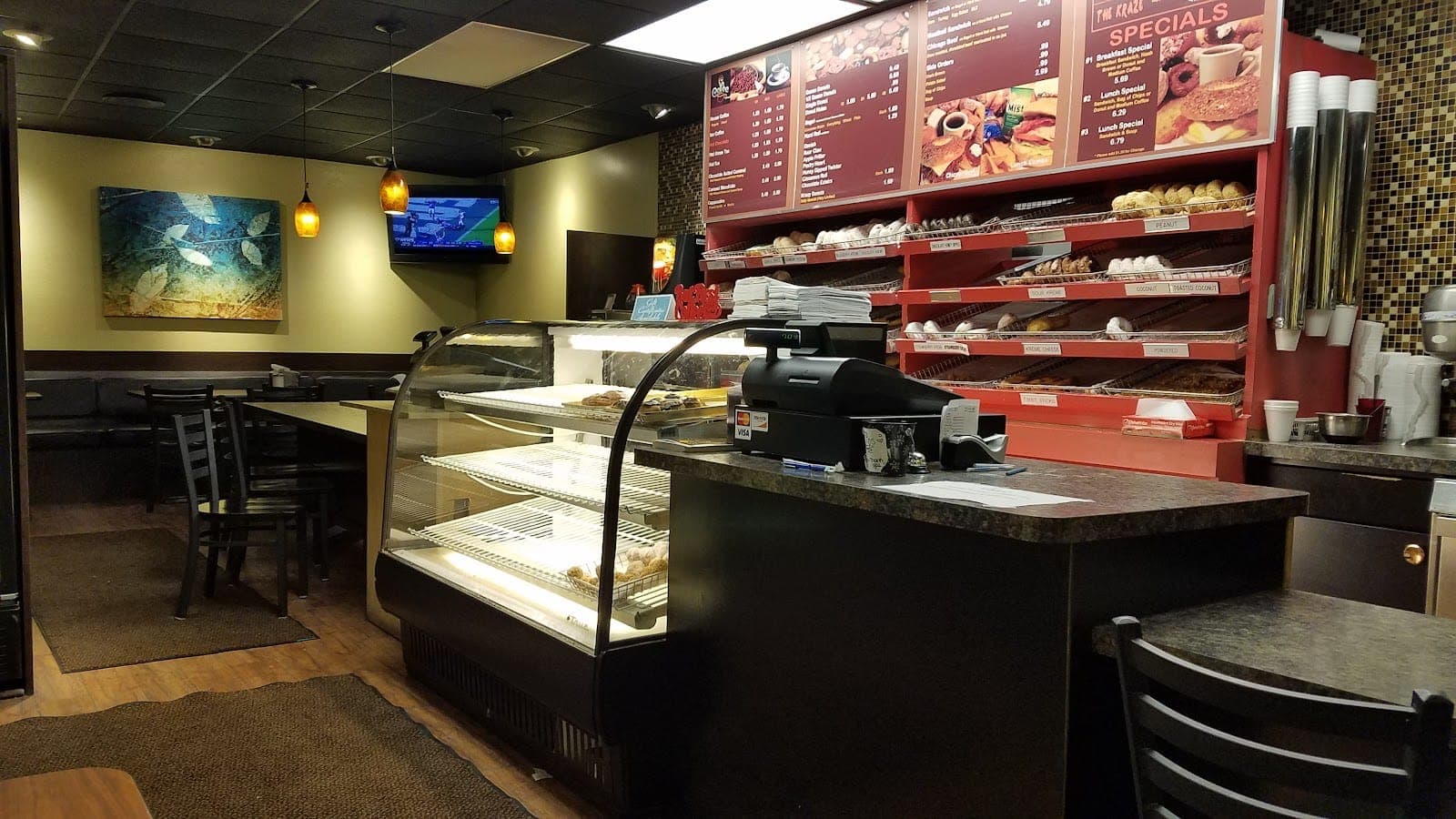 Donut Kraze