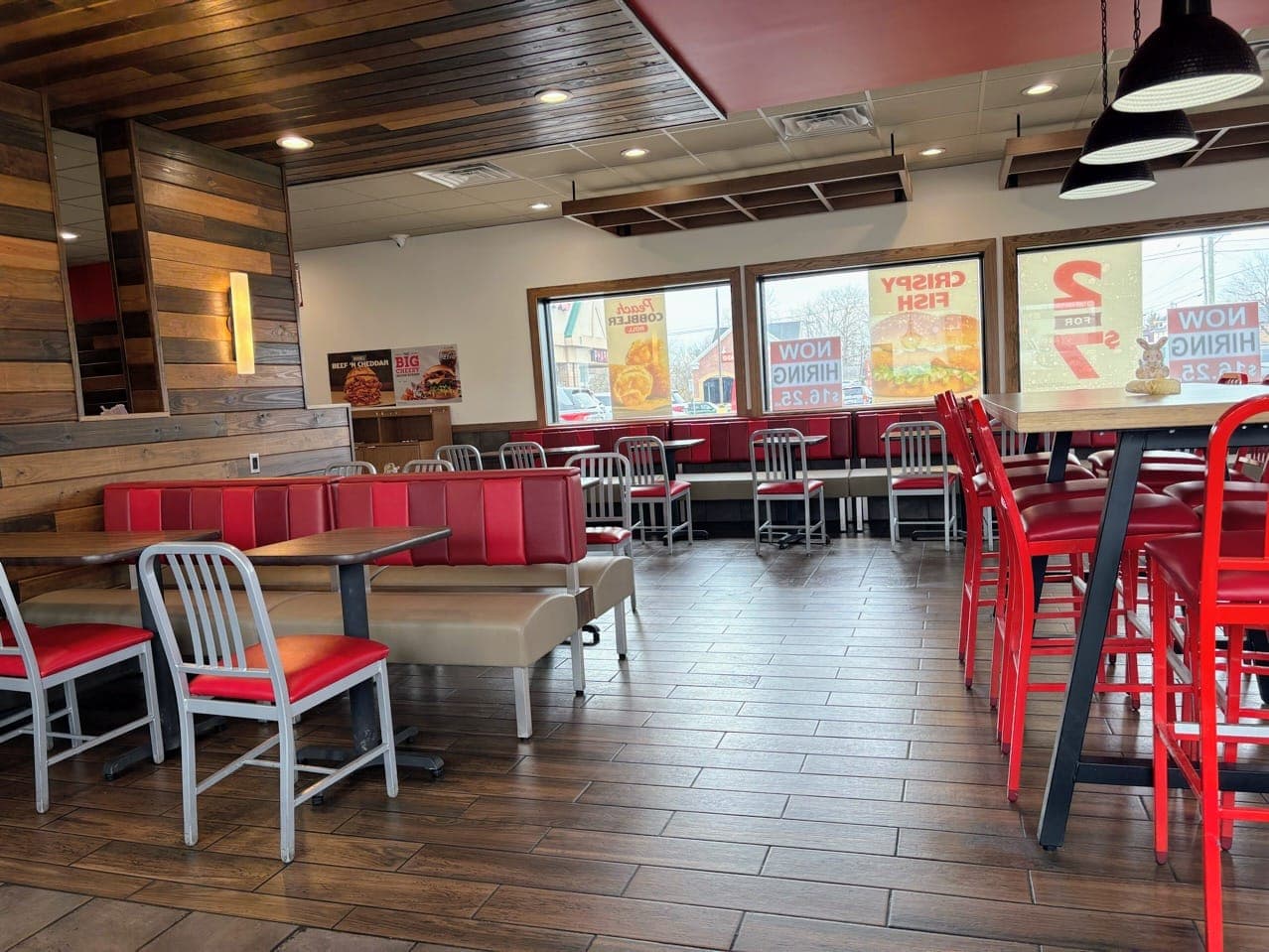 Arby's