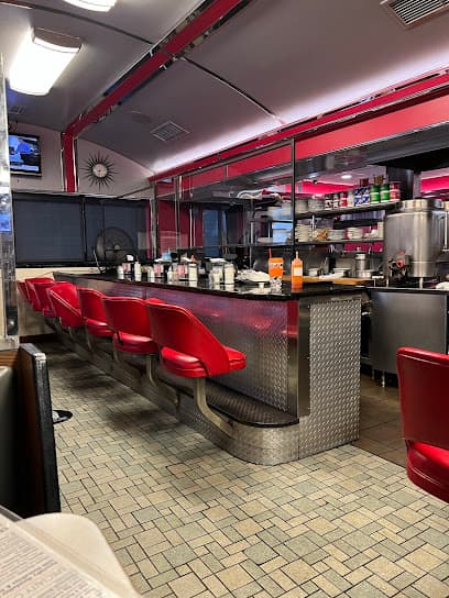 The State Diner