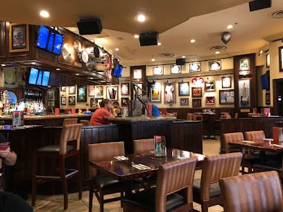 Hard Rock Cafe