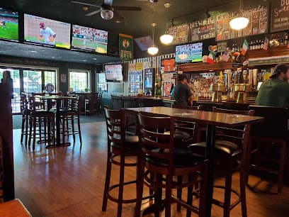 Shamrock Jack's