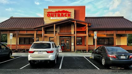 Outback Steakhouse