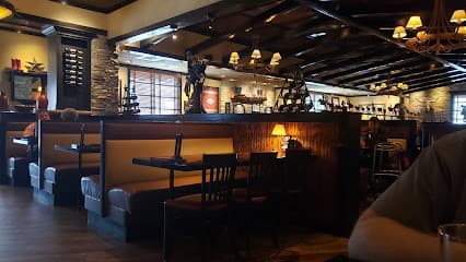 Logan's Roadhouse