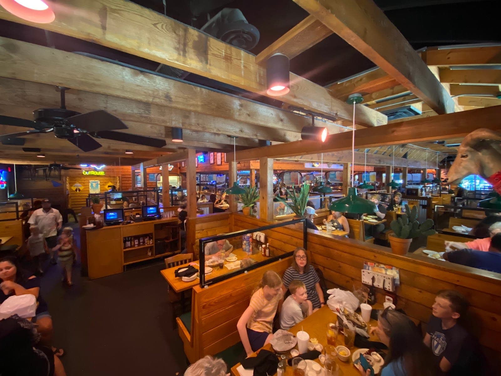 Texas Roadhouse