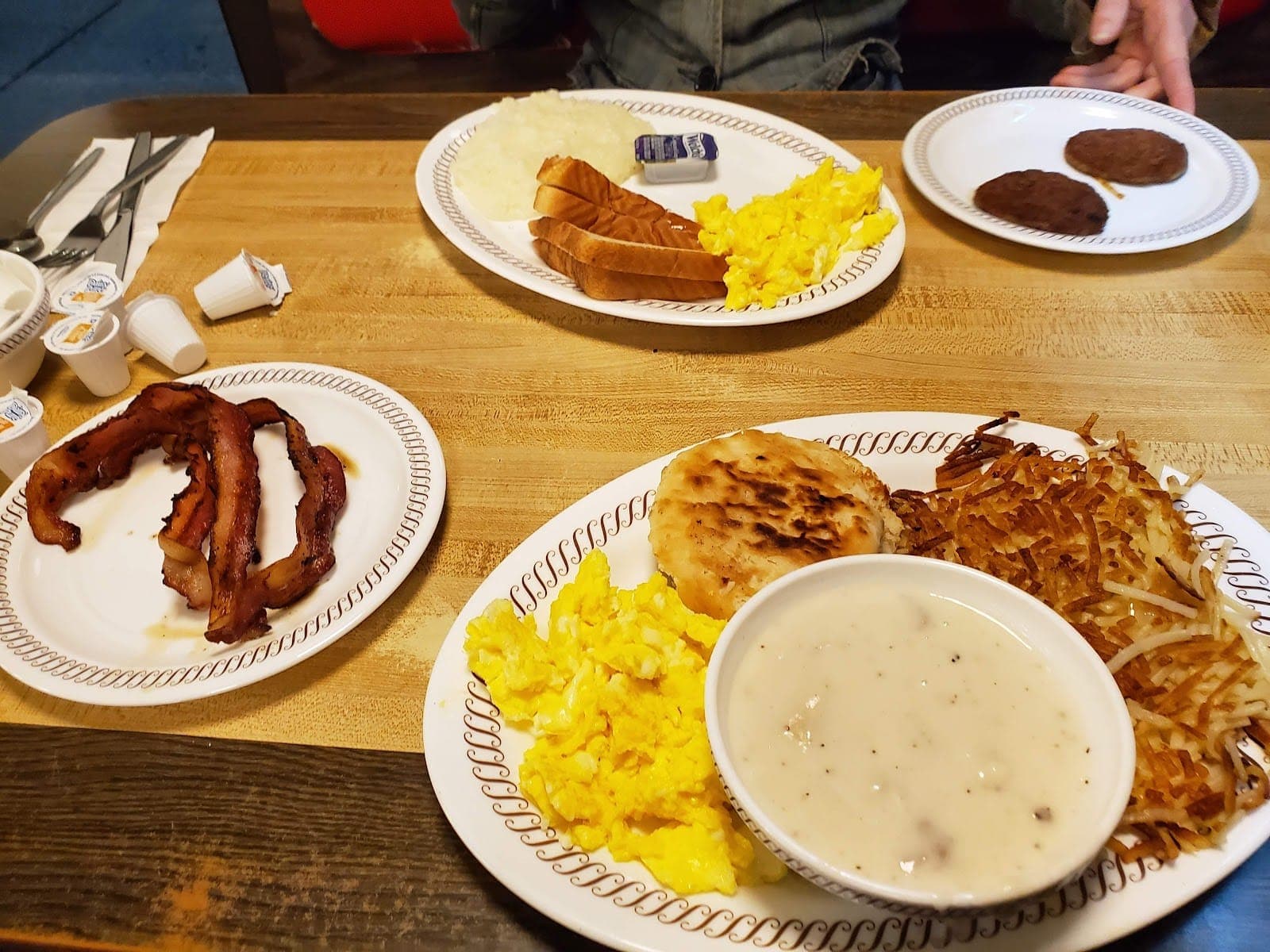 Waffle House