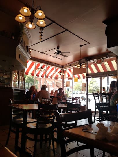 Anna's Pizzeria